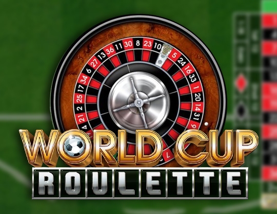 World Cup Roulette